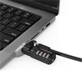 Compulocks Ledge Lock Adapter for MacBook