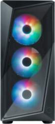 Cooler Master CMP 520 - mid
