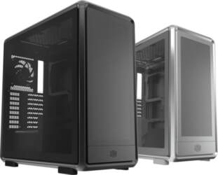 masterframe 600