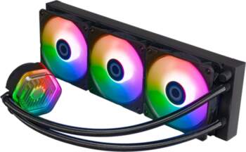 Cooler Master MasterLiquid 360 Atmos ARGB