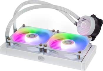 Cooler Master MasterLiquid Lite 240L Core