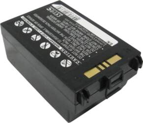 CoreParts - barcode reader battery -
