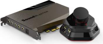 Creative Technology Creative Sound Blaster AE-7
