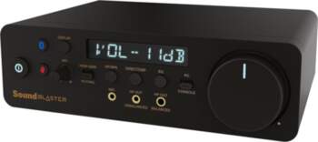 Creative Technology Creative Sound Blaster X5