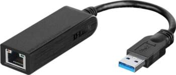 D-Link DUB-1312 - network adapter -