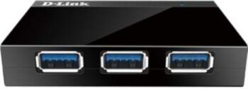 D-Link DUB 1340 - hub -