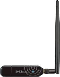 D-Link DWA-137 - network adapter -