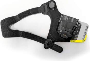 Datalogic barcode scanner trigger - left