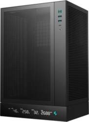 Deepcool Industries DeepCool CH170 DIGITAL -