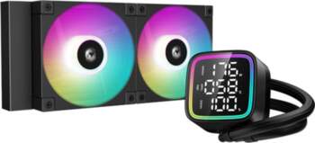 Deepcool Industries Deepcool LD240 - processor