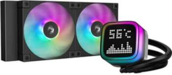 Deepcool Industries Deepcool LP240 - processor