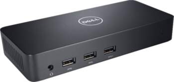 Dell D3100 - docking station -