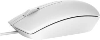 Dell MS116 - mouse - USB