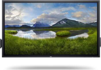 Dell P6524QT 65" Class (64.53"