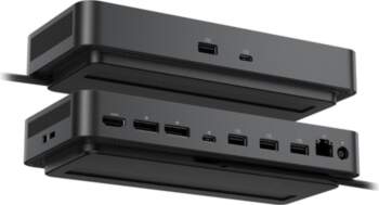Dell Pro Smart Dock SD25 -