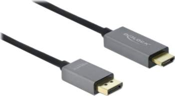 Delock adapter cable - DisplayPort /