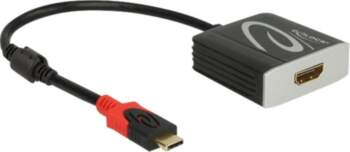 Delock adapter - HDMI / USB