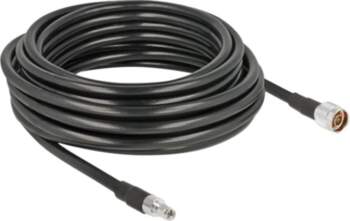 Delock antenna cable - 10 m
