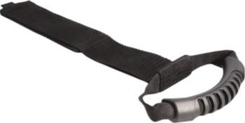 Delock cable strap - hook-and-loop fastener