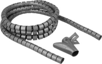 Delock cable wrap & installation tool