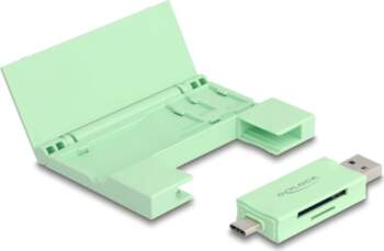 Delock card reader - USB 3