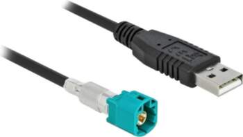 Delock data cable - HSD Z