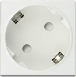 Delock Easy 45 - power socket-outlet