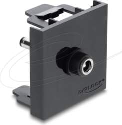 Delock Easy 45 - snap-in module