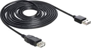 Delock EASY-USB - USB extension cable