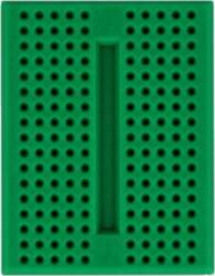 Delock Experimental Mini - breadboard -