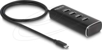 Delock - hub - 10 Gbps