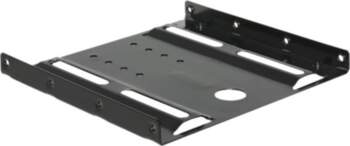 Delock Installation Frame - storage bay