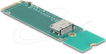 Delock - interface adapter - M