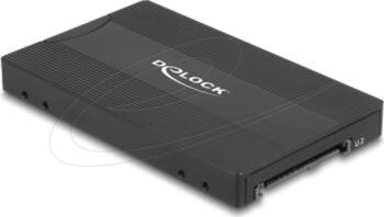 Delock - interface adapter - tool-free