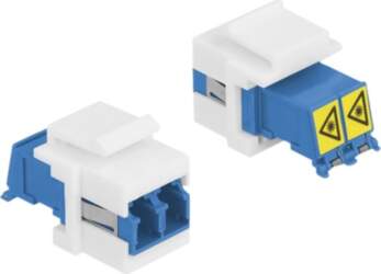 Delock modular insert (coupling) 86834