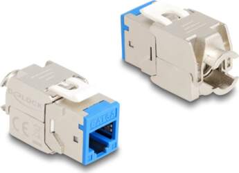 Delock modular insert - toolfree 88113