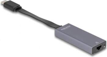 Delock - network adapter - USB-C