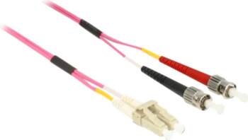Delock network cable - 0.5