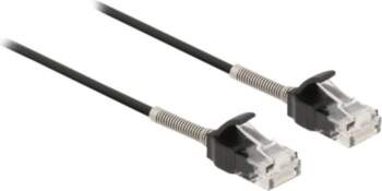 Delock network cable - 2 m