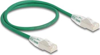 Delock network cable - 50 cm