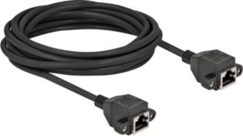 Delock network cable - 5 m