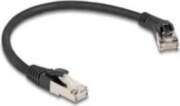 Delock patch cable - 25 cm