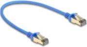 Delock patch cable - 30 cm