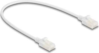 Delock patch cable - 30 cm