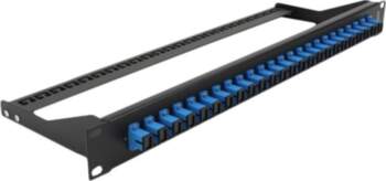 Delock patch panel - 1U -