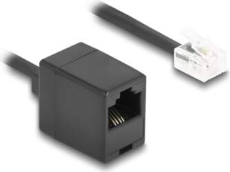 Delock phone cable - 5 m