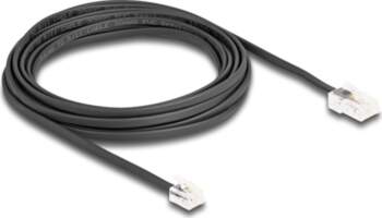 Delock phone cable - 5 m