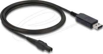 Delock - power cable - USB
