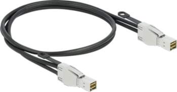 Delock SAS external cable - 2