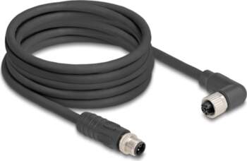 Delock - sensor cable - 4